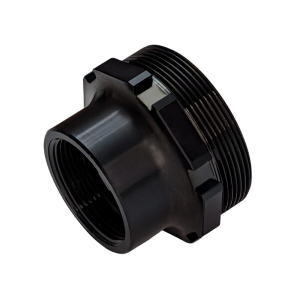 COMSTOCK XL HUB ADAPTER TITANIUM