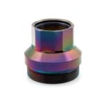 REARDEN ATLAS XL BRAVO/HUB MOUNT - BLACK RAINBOW