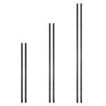 YHM VICTRA-12 ASSEMBLY ROD SET