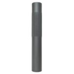 ALLEN ENGINEERING M4-DELTA SUPPRESSOR - OPS GREY