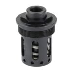 ANGSTADT ARMS HUB TO 1/2 X 28 BOOSTER ASSEMBLY