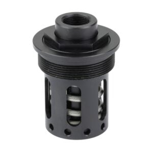 ANGSTADT BOOSTER ASSEMBLY