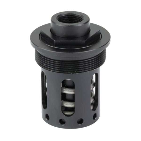 ANGSTADT BOOSTER ASSEMBLY