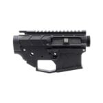 BOOTLEG INC UPPER & STRIPPED AMBI LOWER RECEIVER SET