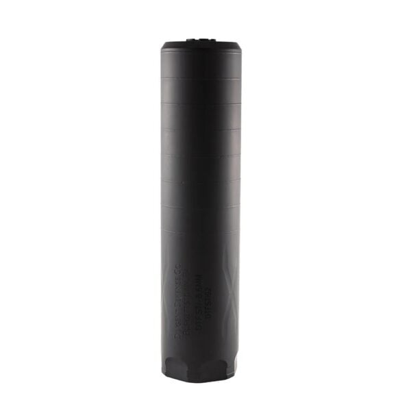 DILIGENT DTF-STI SUPPRESSOR