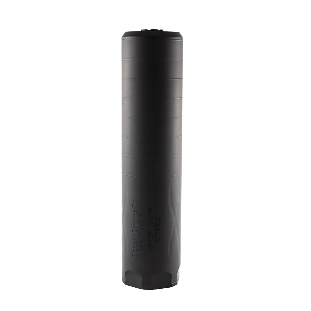 DILIGENT DTF-STI SUPPRESSOR