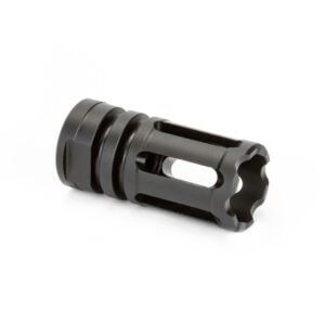 GRIFFIN GATE LOK CLOSED TINE FLASH HIDER 5.56