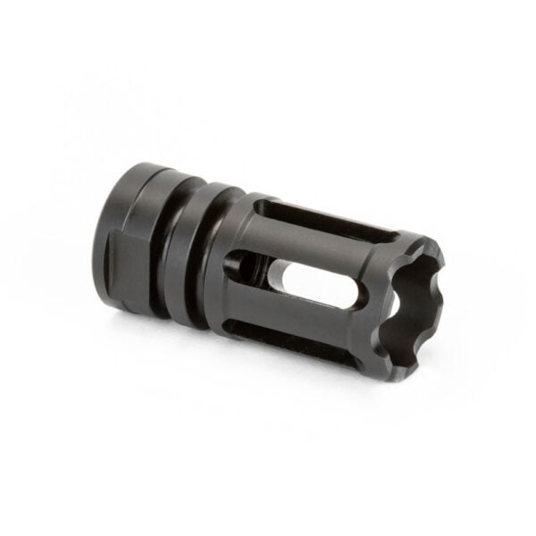 GRIFFIN GATE LOK CLOSED TINE FLASH HIDER 5.56