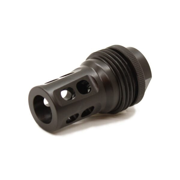 KVP ASR MUZZLE BRAKE