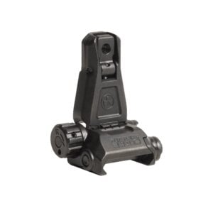 MAGPUL MBUS PRO REAR SIGHT