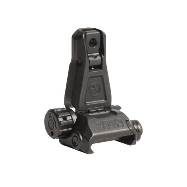 MAGPUL MBUS PRO REAR SIGHT