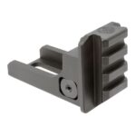 MIDWEST INDUSTRIES AKM PICATINNY END PLATE ADAPTER