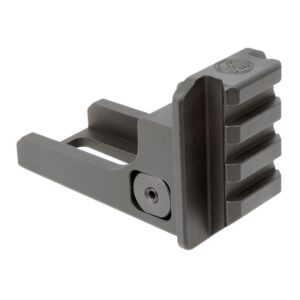 MIDWEST AK END PLATE