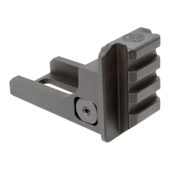 MIDWEST AK END PLATE