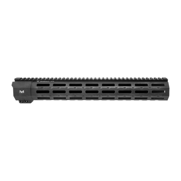 15" SUPPRESSOR SERIES HANDGUARD