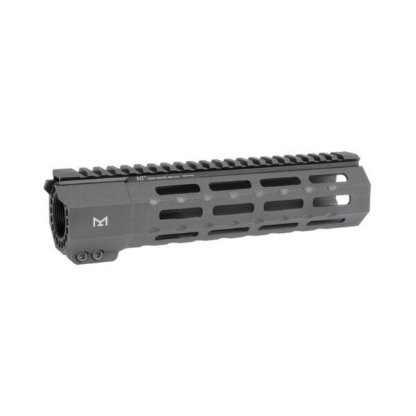 MIDWEST SUPPRESSOR SERIES