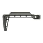 MIDWEST INDUSTRIES MINIMALISTIC FIXED STOCK