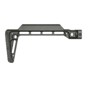 MIDWEST FIXED STOCK