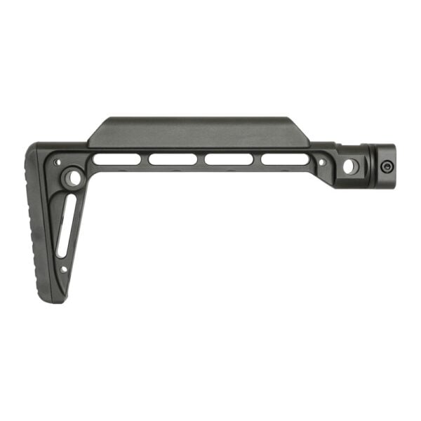 MIDWEST FIXED STOCK