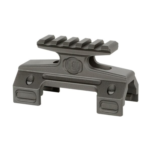 MIDWST 1913 PICATINNY OPTIC MOUNT