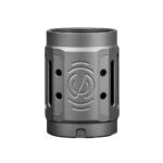 SILENCERCO MAAD BRAKE 2.0