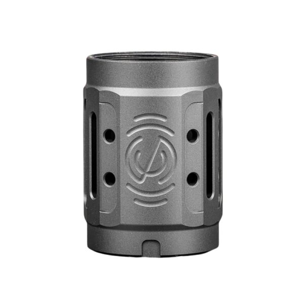 SILENCERCO MAAD BRAKE 2.0