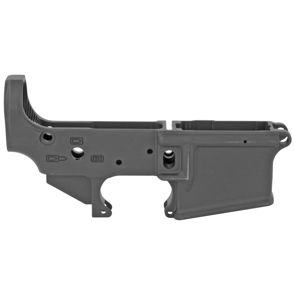 SPIKE'S STRIPPED LOWER