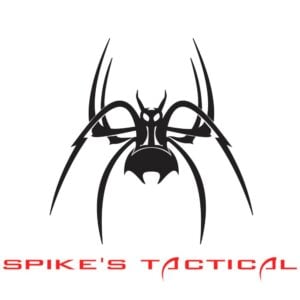 SPIKES ACCESSORIES