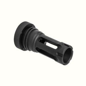 YHM PHANTOM QD 7.62 FLASH HIDER
