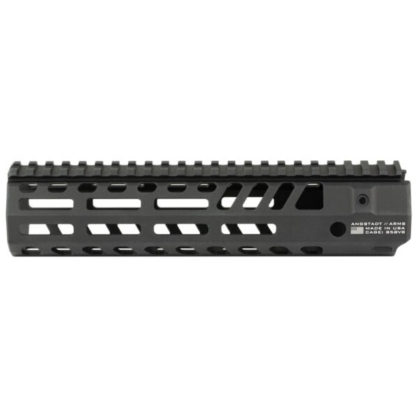 9.3 SUPPRESSOR HAND GUARD