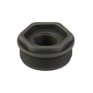 BREEK HUB MOUNT