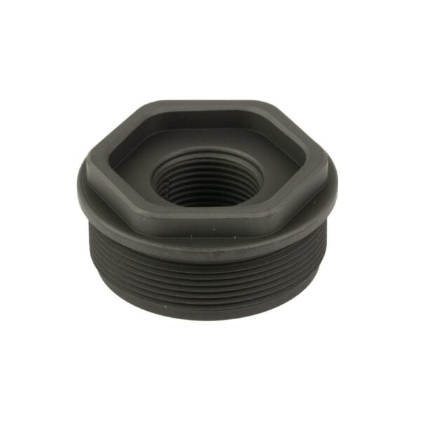 BREEK HUB MOUNT