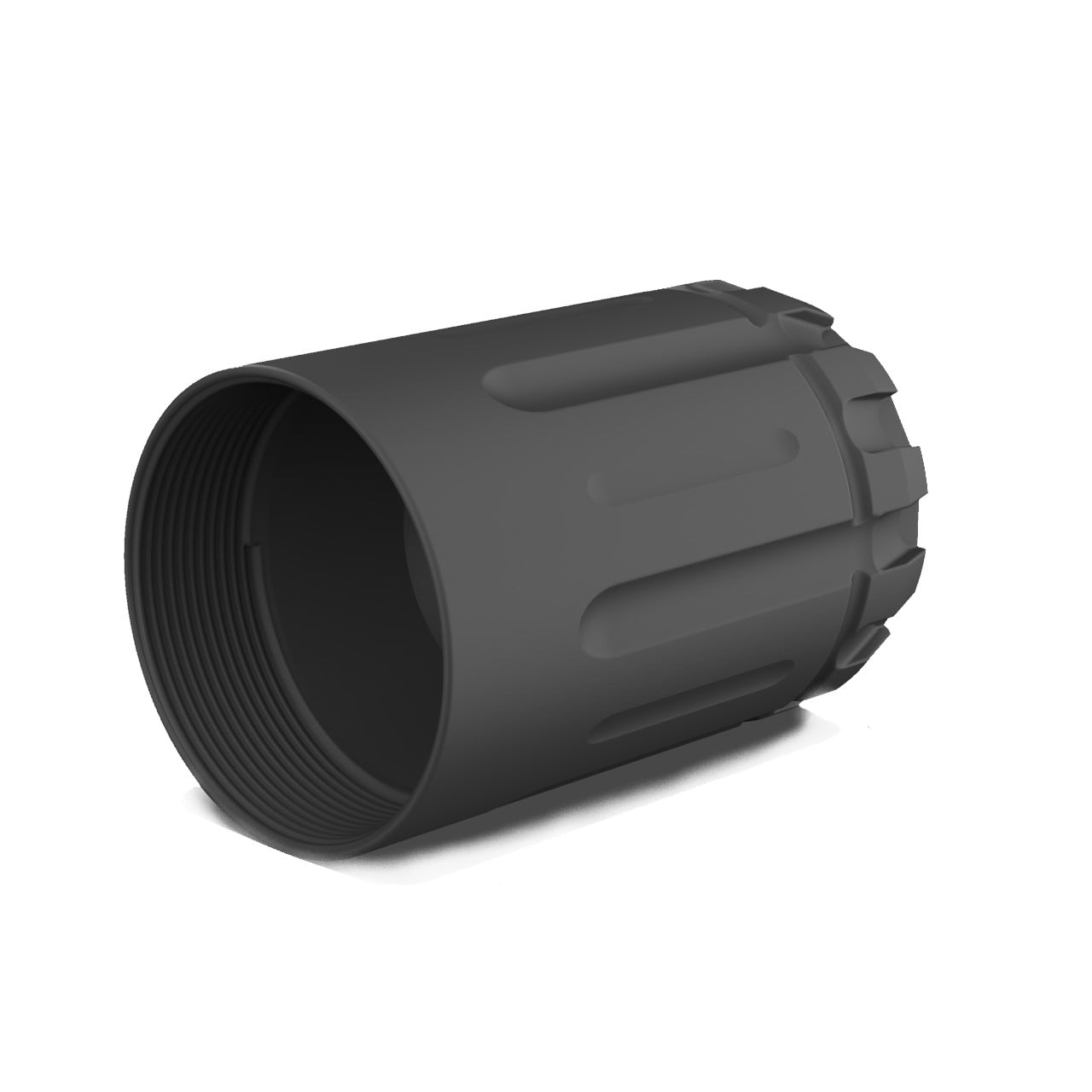 BREEK BLAST SHIELD