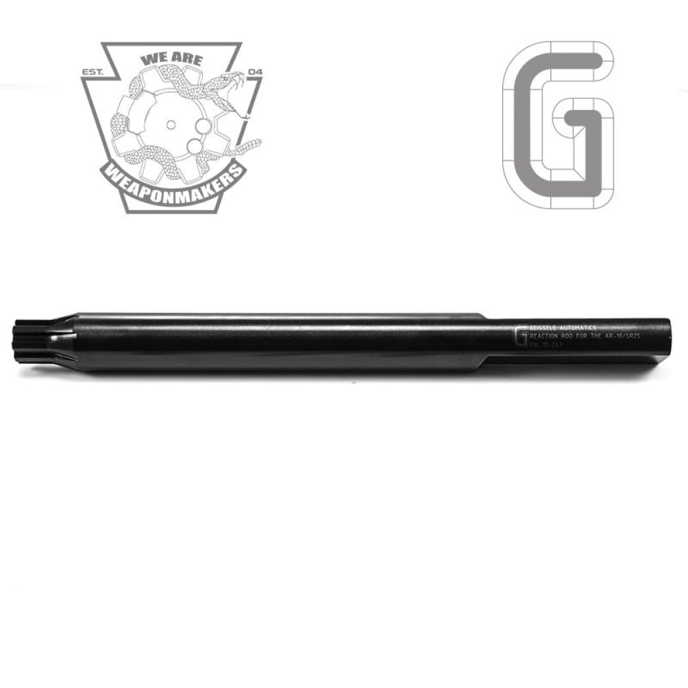 GEISSELE REACTION ROD 7.62