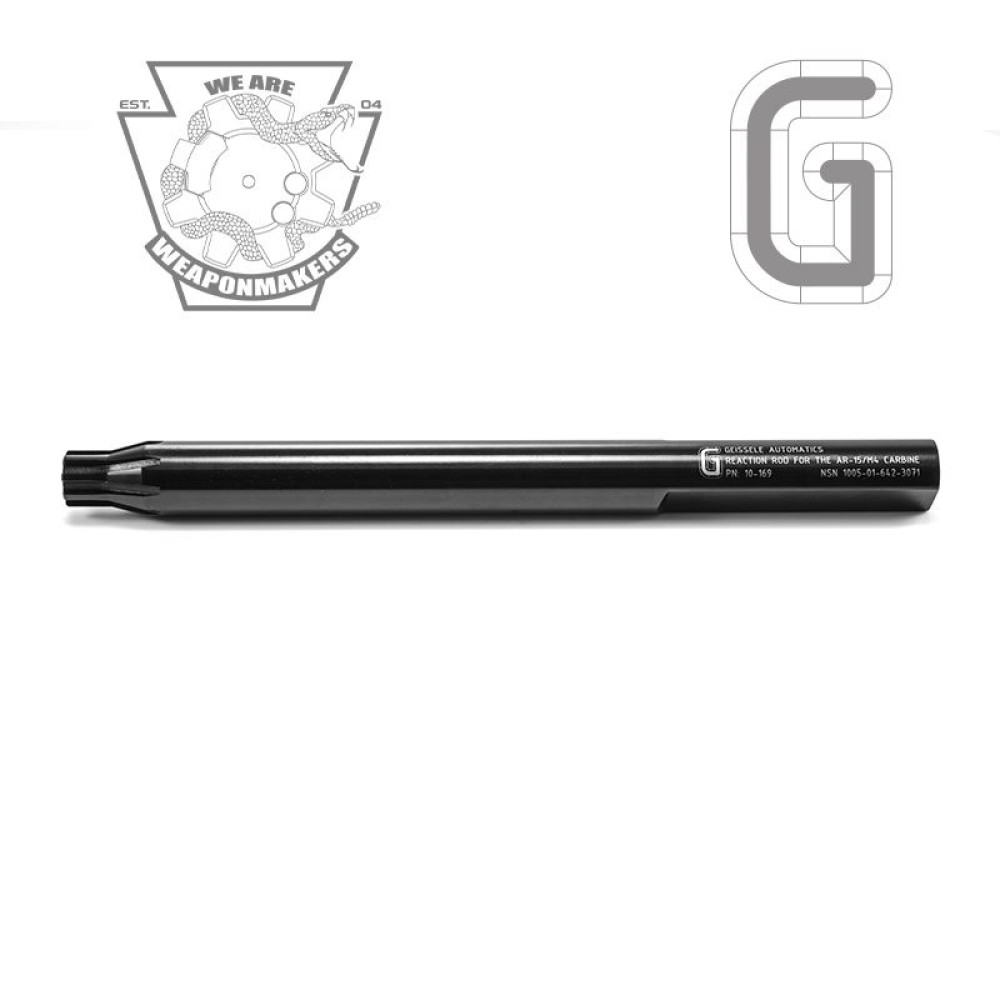 GEISSELE REACTION ROD 5.56