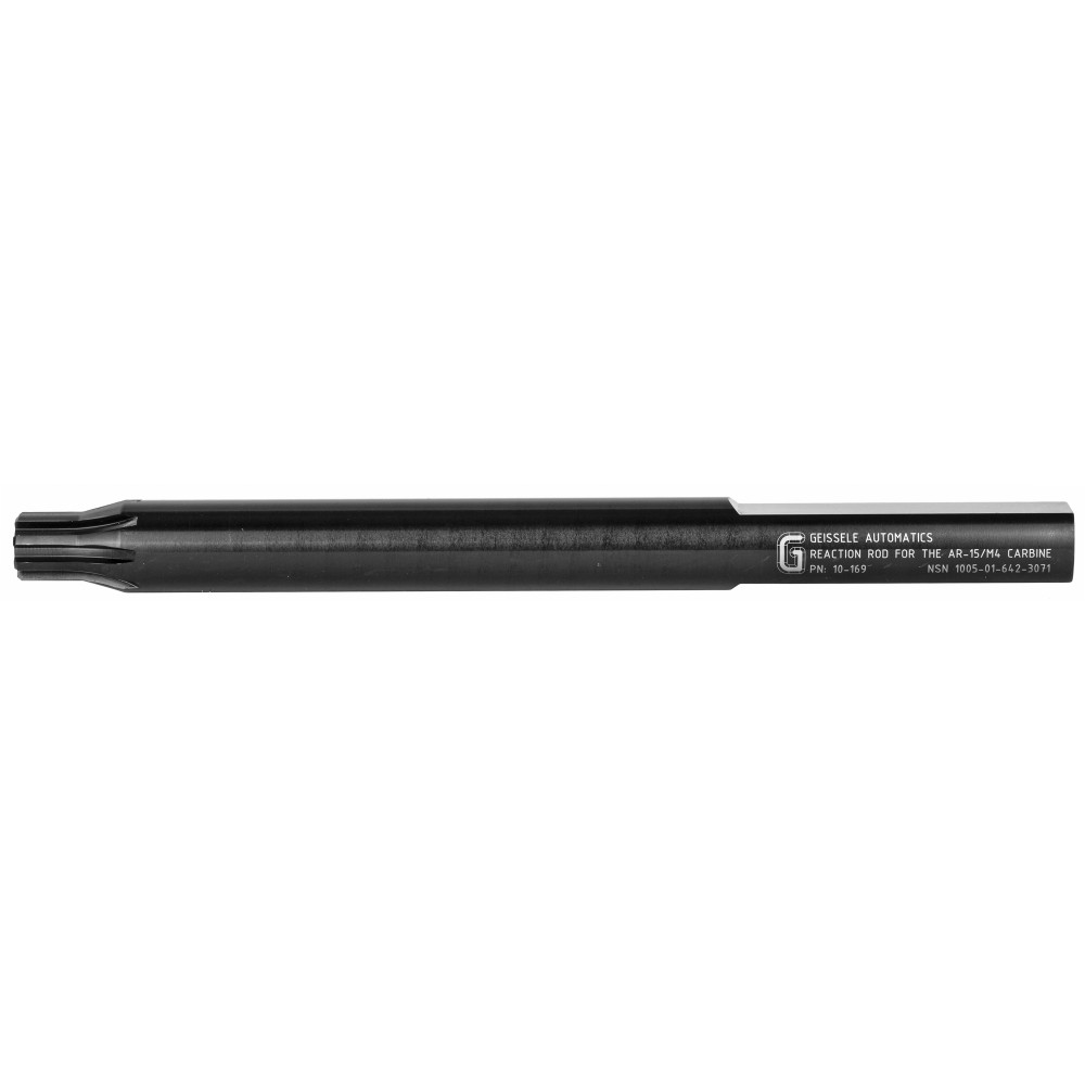 REACTION ROD