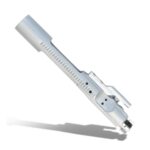 KAK AR15 5.56MM BOLT CARRIER GROUP – FULL CHROME
