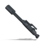 KAK K-SPEC ENHANCED 5.56MM AR15 DOWN VENT C158 BOLT CARRIER GROUP - BLACK