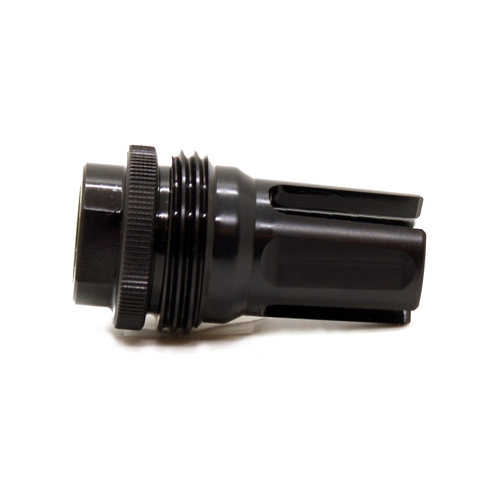 KVP FLASH HIDER
