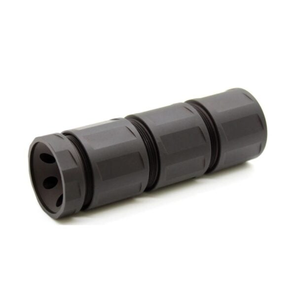 KVP MACH 3 LINEAR COMP