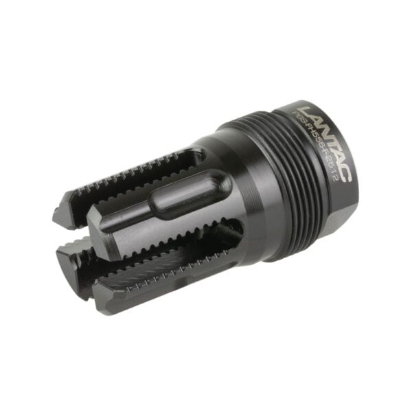 LAMPREY FLASH HIDER