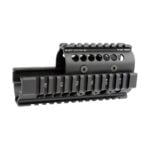 MIDWEST INDUSTRIES UNIVERSAL AK47/74 1913 HANDGUARD