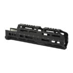 MIDWEST INDUSTRIES AK ALPHA SERIES M-LOK 10" HANDGUARD