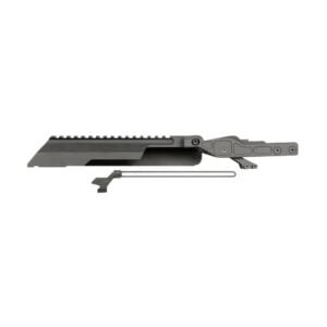 MIDWEST AK ALPHA SERIES RAILED TOP COVER