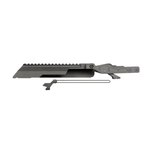 MIDWEST AK ALPHA SERIES RAILED TOP COVER