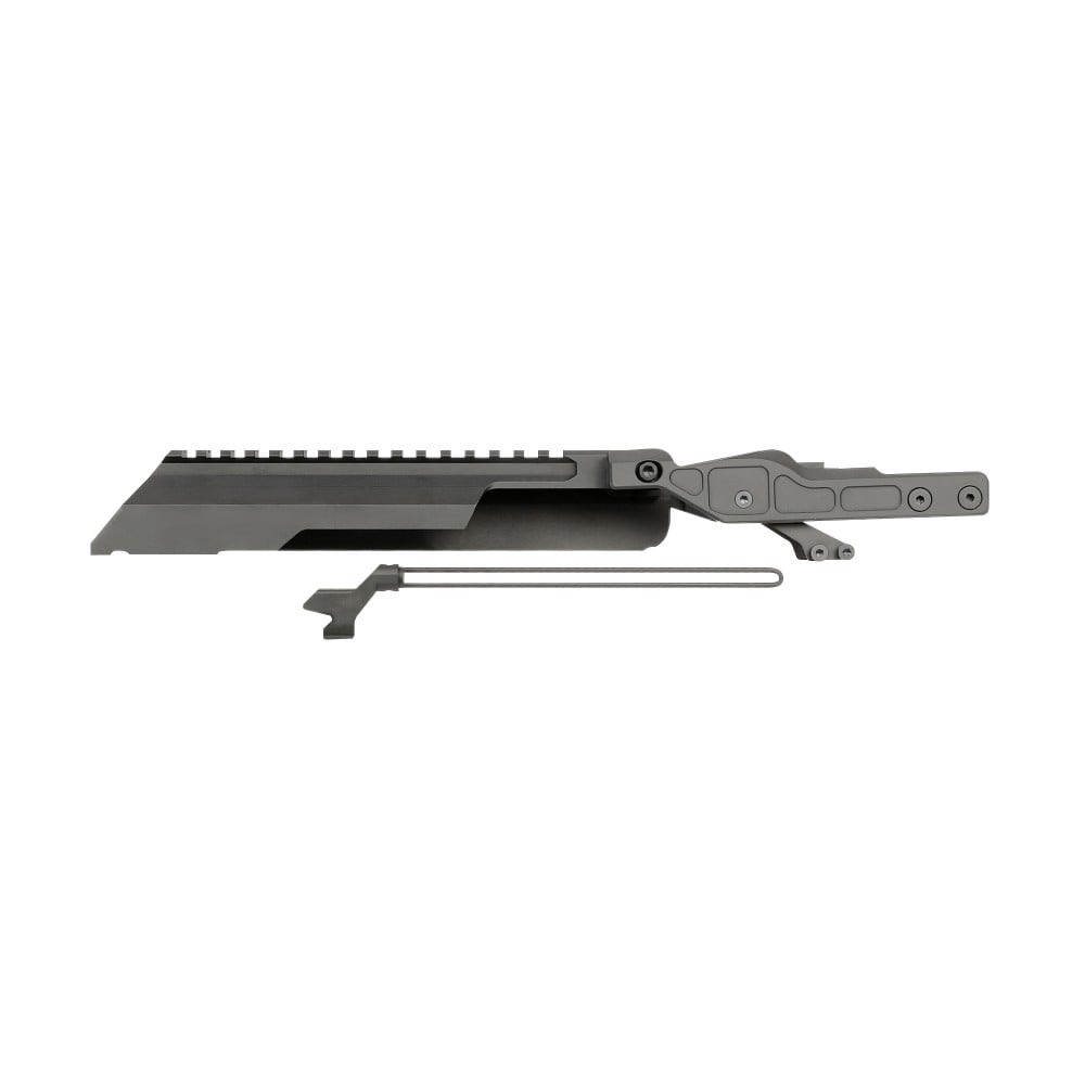 MIDWEST AK ALPHA SERIES RAILED TOP COVER