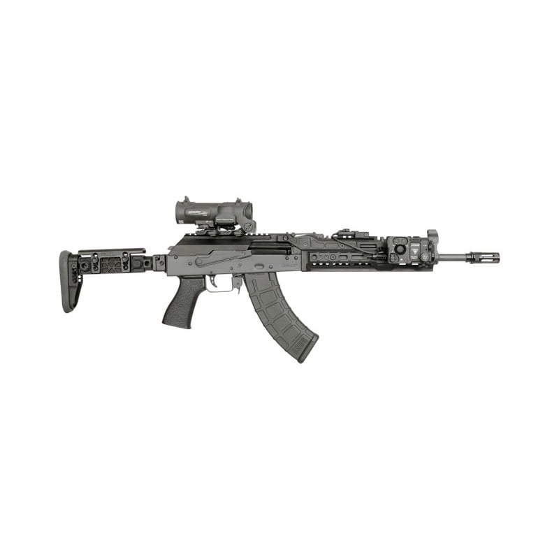 MIDWEST AK ALPHA SERIES