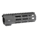 MIDWEST INDUSTRIES SUPPRESSOR SERIES M-LOK HANDGUARD - 7.25"