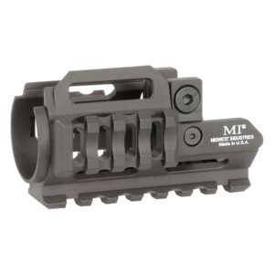 MP5K TRI RAIL