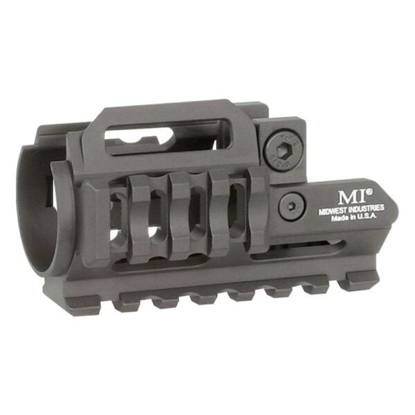 MP5K TRI RAIL
